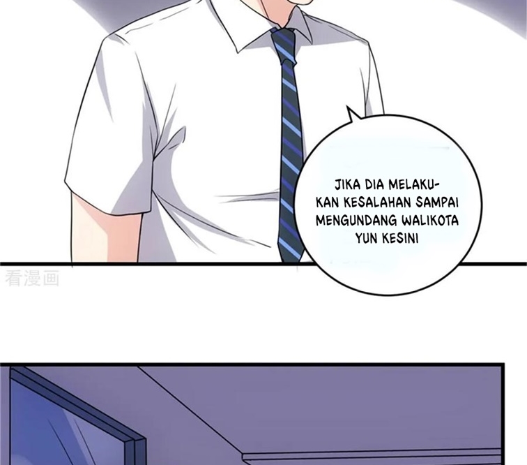 Ceo’s Top Master Chapter 68 - halaman 14