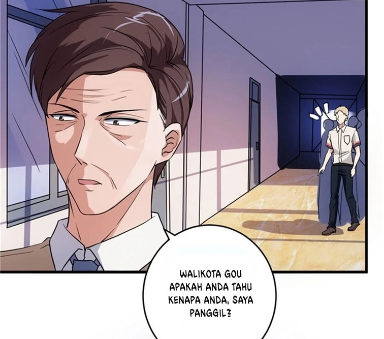 Ceo’s Top Master Chapter 68 - halaman 15