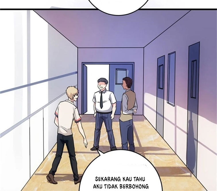 Ceo’s Top Master Chapter 68 - halaman 16