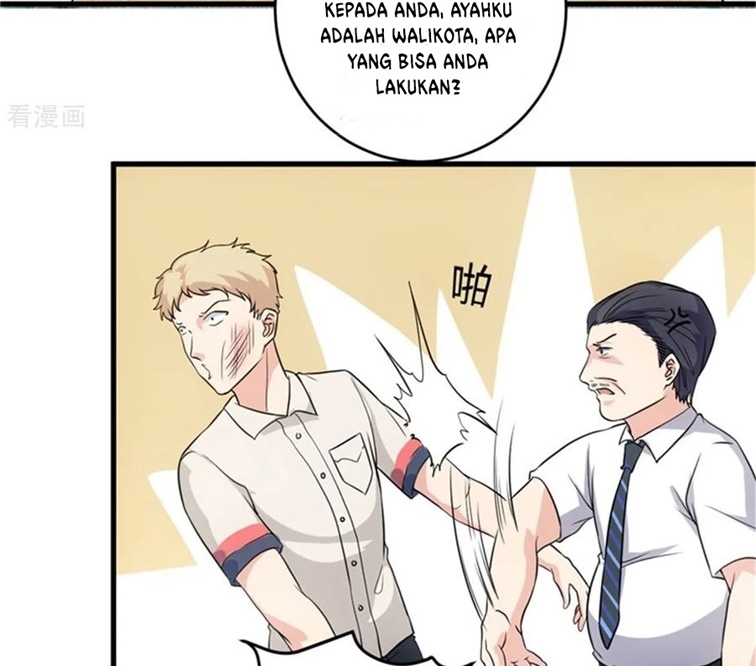 Ceo’s Top Master Chapter 68 - halaman 17