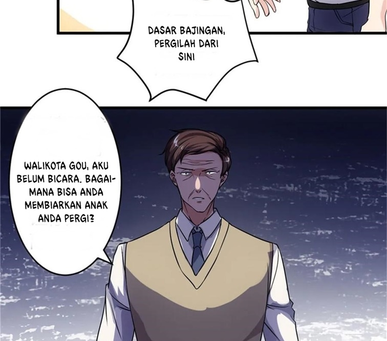 Ceo’s Top Master Chapter 68 - halaman 18