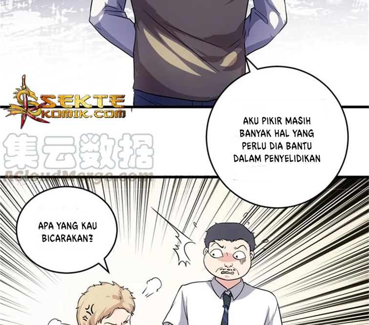 Ceo’s Top Master Chapter 68 - halaman 19