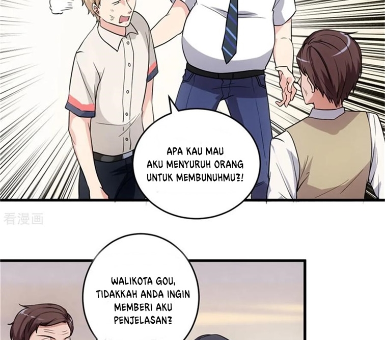 Ceo’s Top Master Chapter 68 - halaman 20