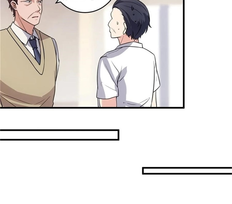Ceo’s Top Master Chapter 68 - halaman 21