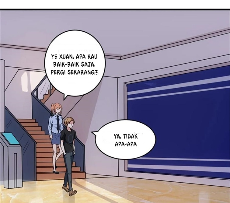 Ceo’s Top Master Chapter 68 - halaman 22