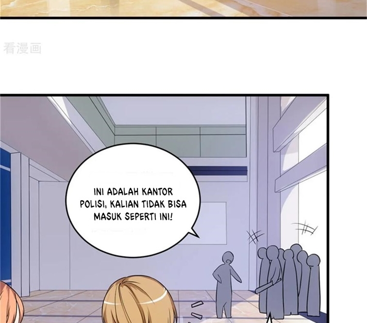 Ceo’s Top Master Chapter 68 - halaman 23
