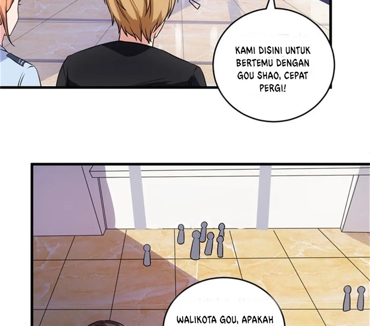Ceo’s Top Master Chapter 68 - halaman 24