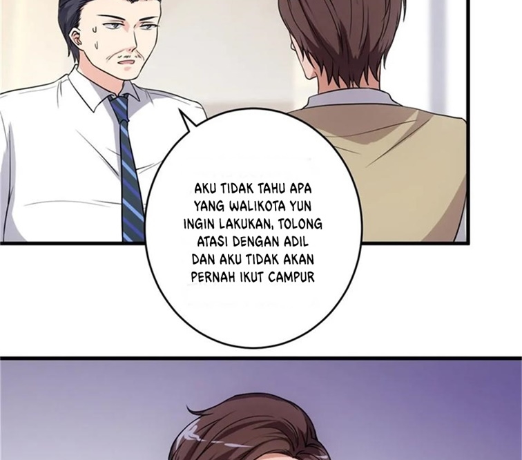 Ceo’s Top Master Chapter 68 - halaman 26