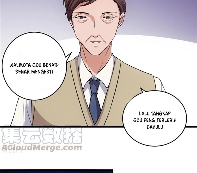 Ceo’s Top Master Chapter 68 - halaman 27