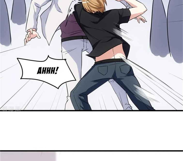 Ceo’s Top Master Chapter 68 - halaman 30