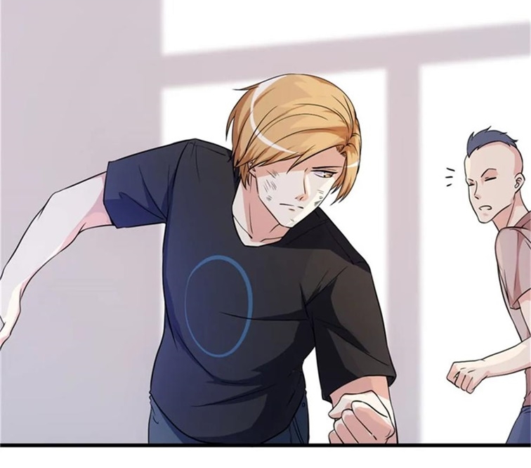 Ceo’s Top Master Chapter 68 - halaman 31