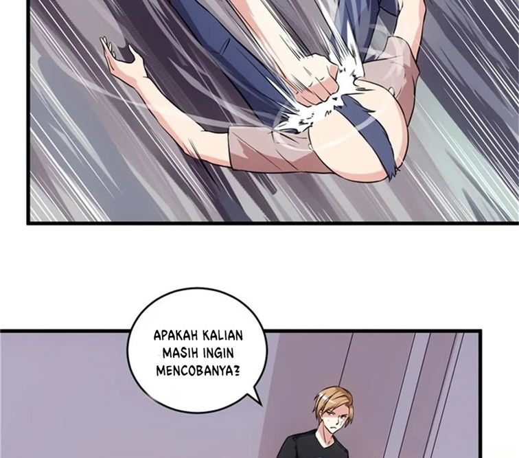 Ceo’s Top Master Chapter 68 - halaman 34