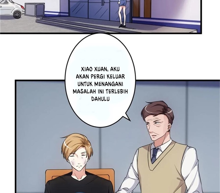 Ceo’s Top Master Chapter 68 - halaman 5