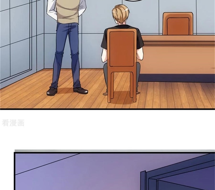 Ceo’s Top Master Chapter 68 - halaman 8