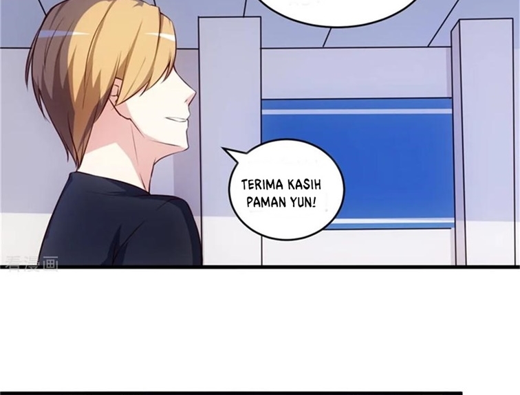 Ceo’s Top Master Chapter 69 - halaman 10