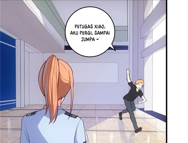 Ceo’s Top Master Chapter 69 - halaman 11