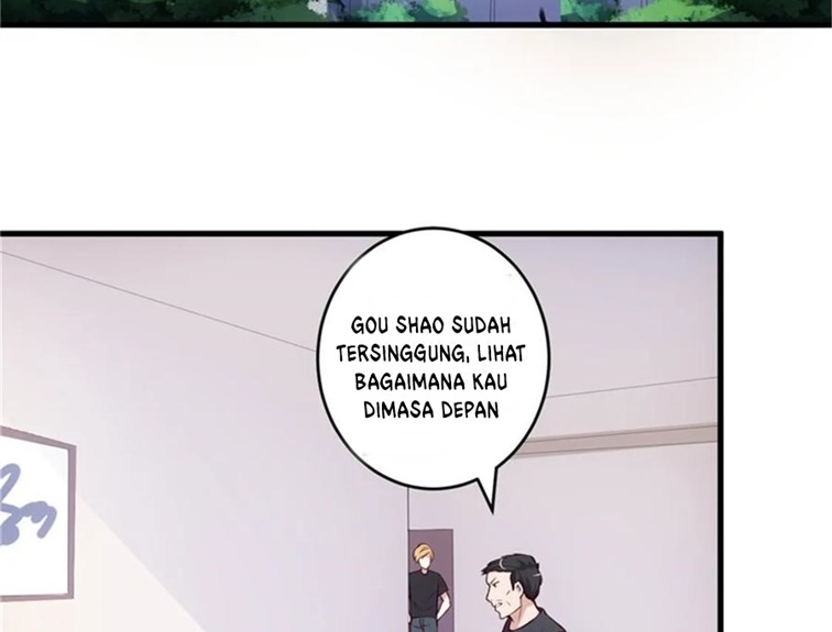Ceo’s Top Master Chapter 69 - halaman 14