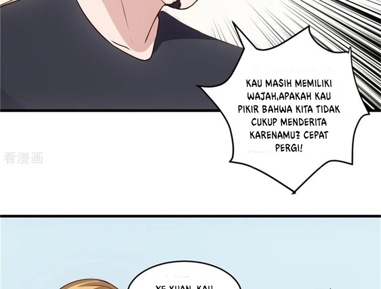 Ceo’s Top Master Chapter 69 - halaman 18