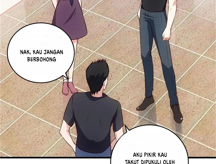 Ceo’s Top Master Chapter 69 - halaman 21