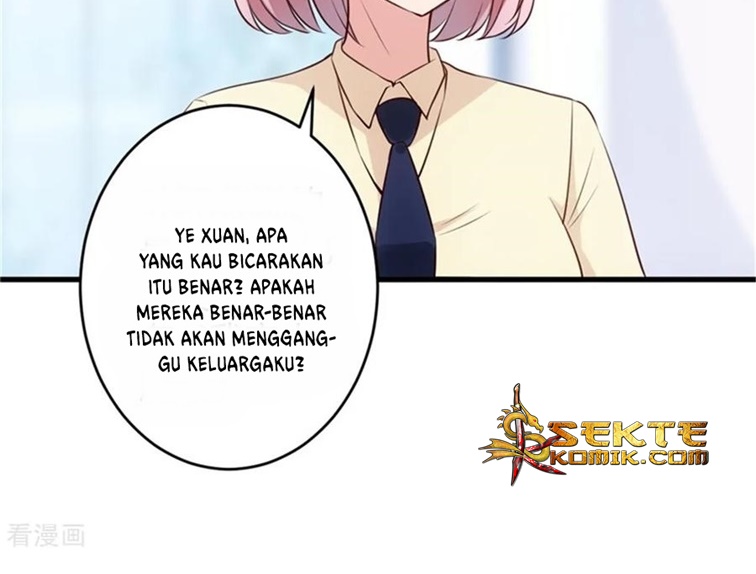Ceo’s Top Master Chapter 69 - halaman 23