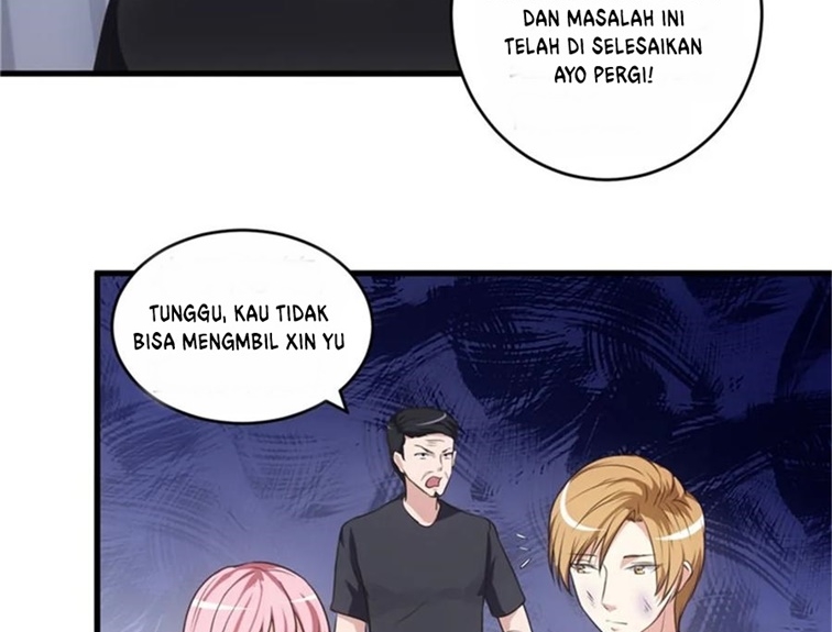 Ceo’s Top Master Chapter 69 - halaman 25