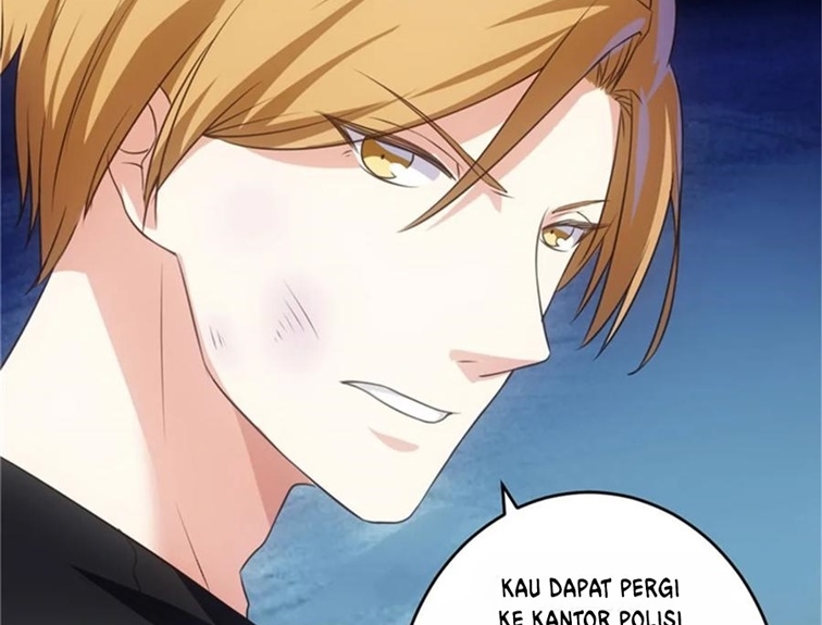 Ceo’s Top Master Chapter 69 - halaman 27
