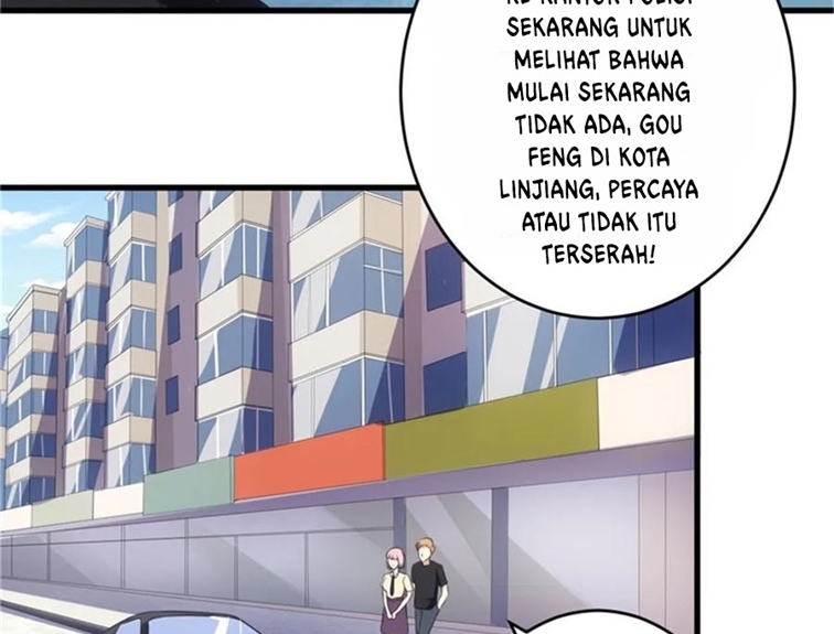 Ceo’s Top Master Chapter 69 - halaman 28