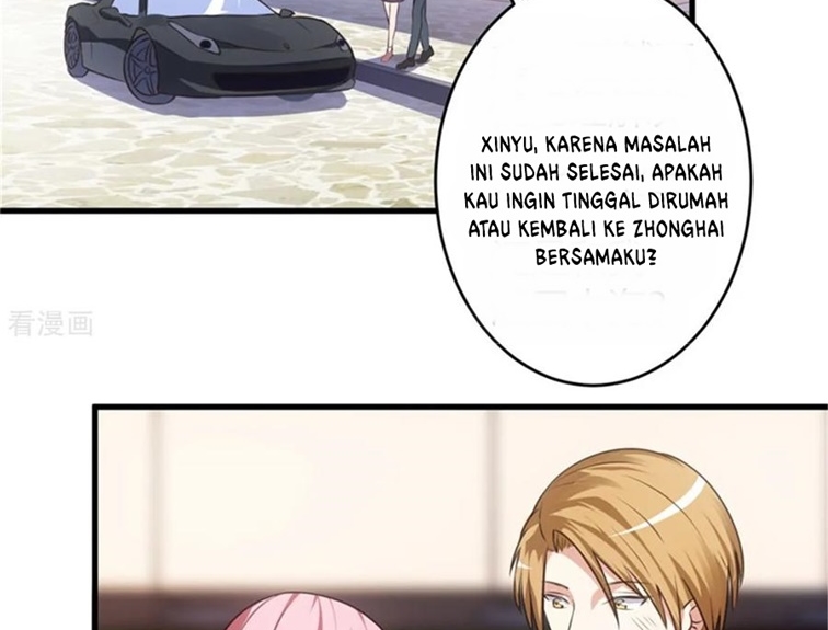 Ceo’s Top Master Chapter 69 - halaman 29
