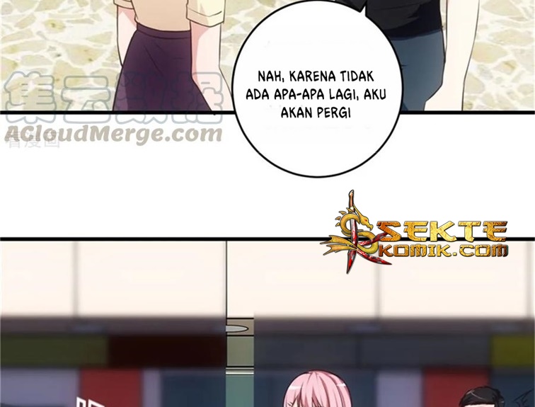 Ceo’s Top Master Chapter 69 - halaman 32