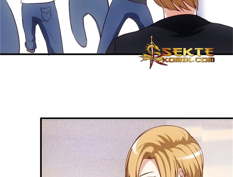 Ceo’s Top Master Chapter 69 - halaman 6
