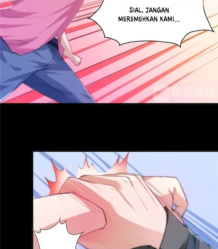 Ceo’s Top Master Chapter 7 - halaman 11