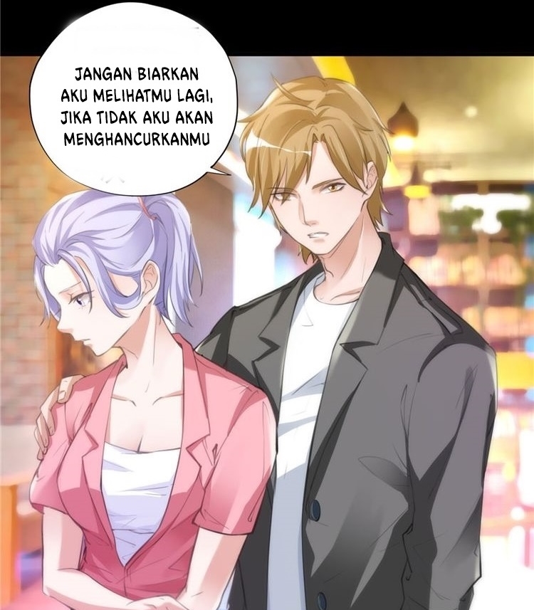 Ceo’s Top Master Chapter 7 - halaman 19