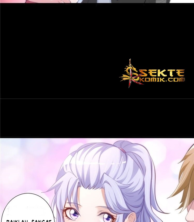 Ceo’s Top Master Chapter 7 - halaman 20