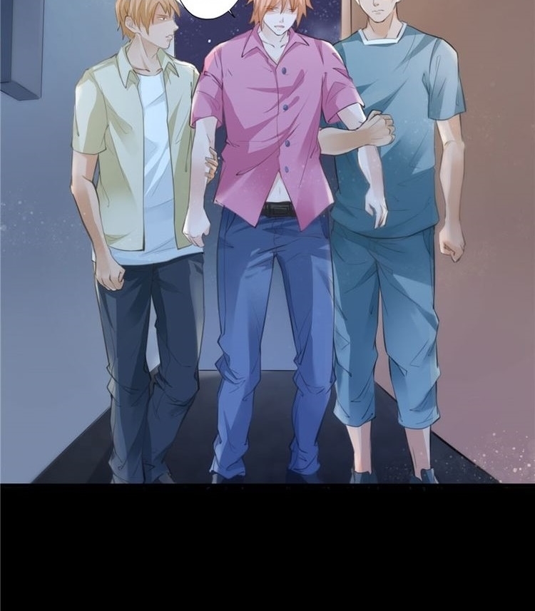 Ceo’s Top Master Chapter 7 - halaman 27