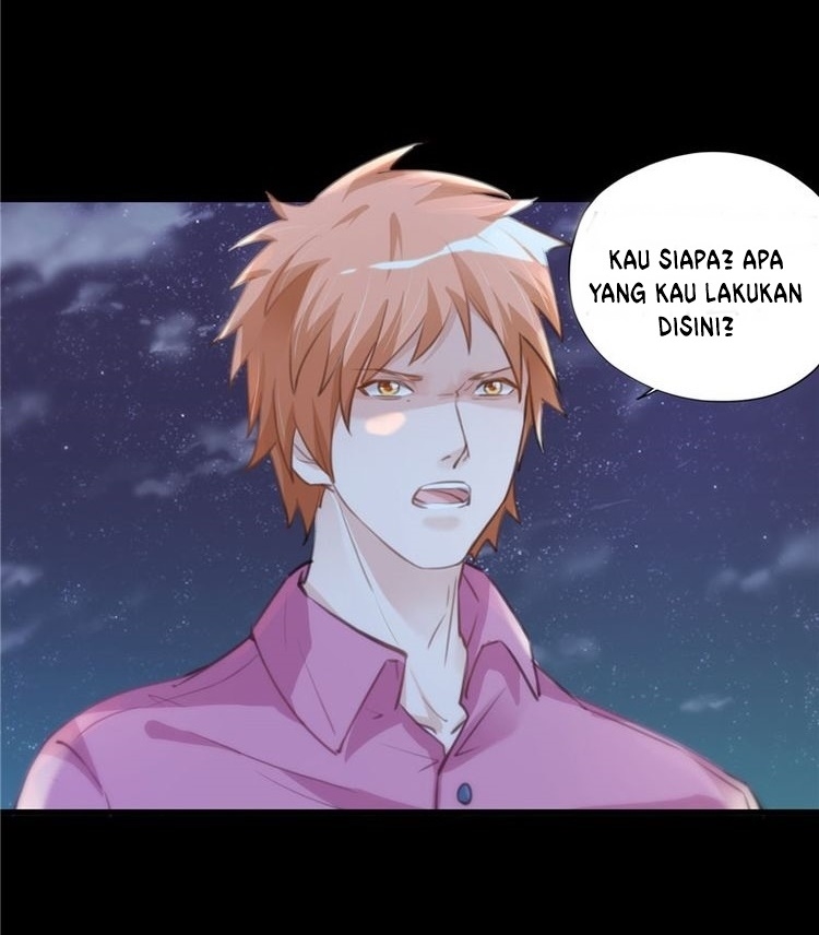 Ceo’s Top Master Chapter 7 - halaman 30
