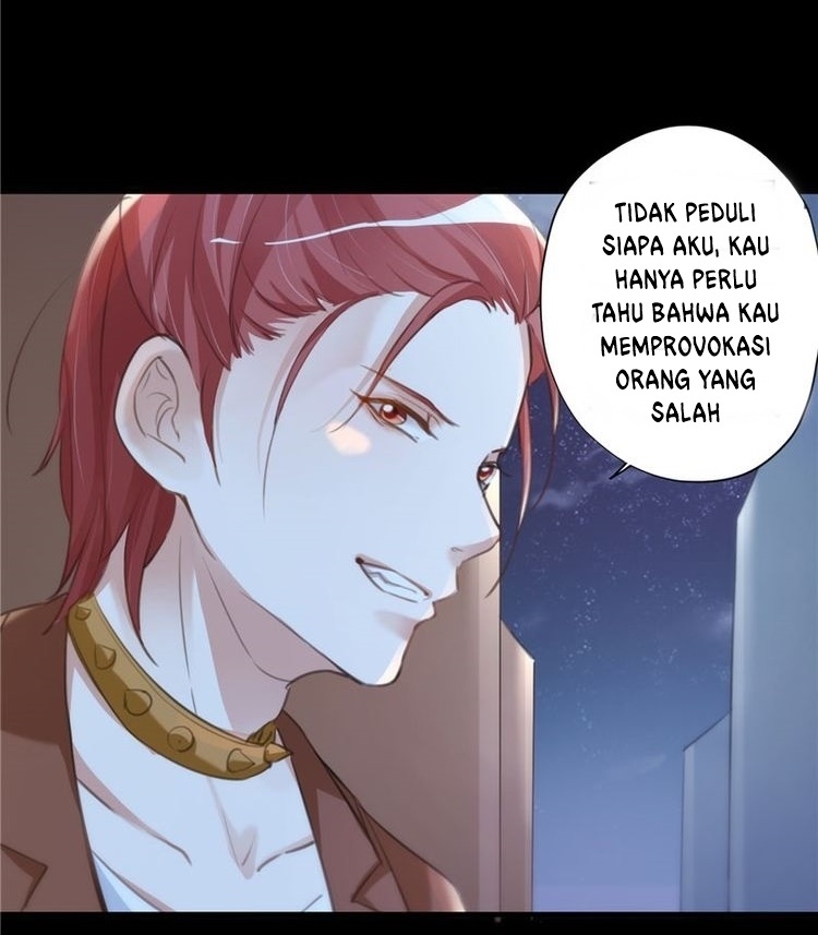 Ceo’s Top Master Chapter 7 - halaman 31