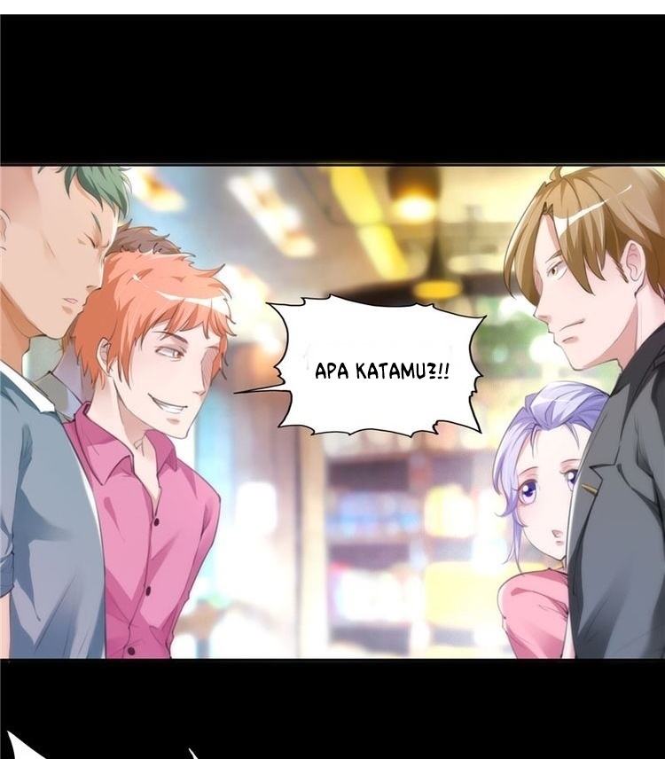 Ceo’s Top Master Chapter 7 - halaman 4