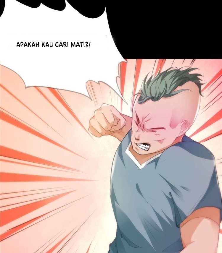 Ceo’s Top Master Chapter 7 - halaman 5