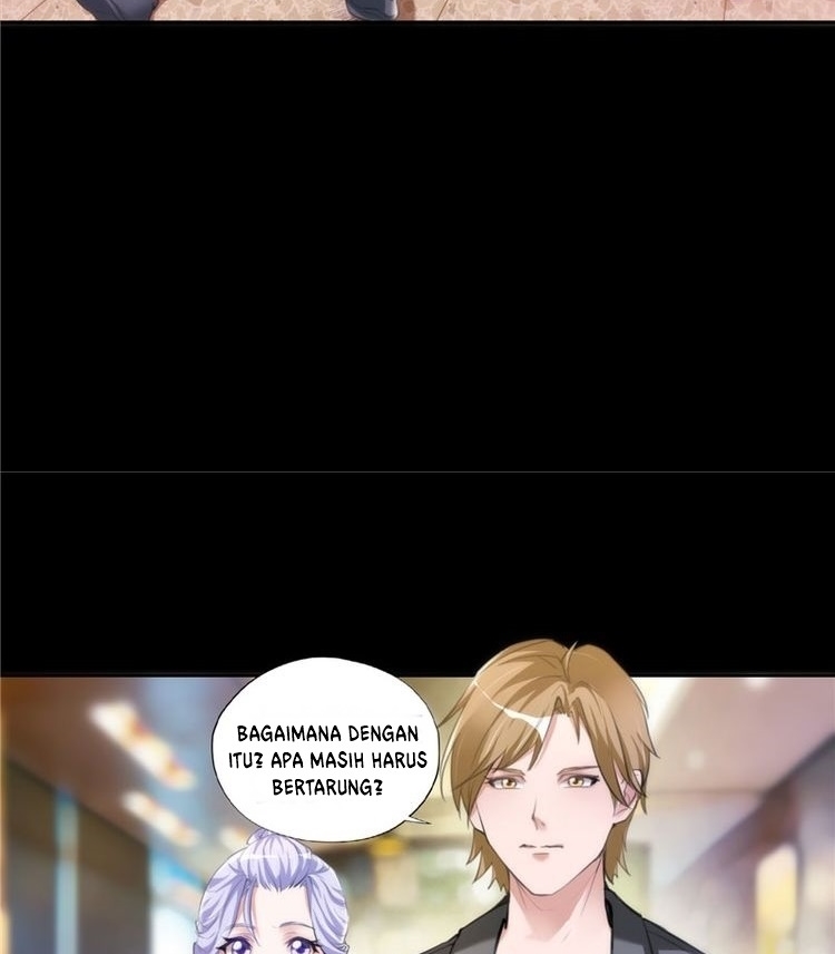 Ceo’s Top Master Chapter 7 - halaman 9