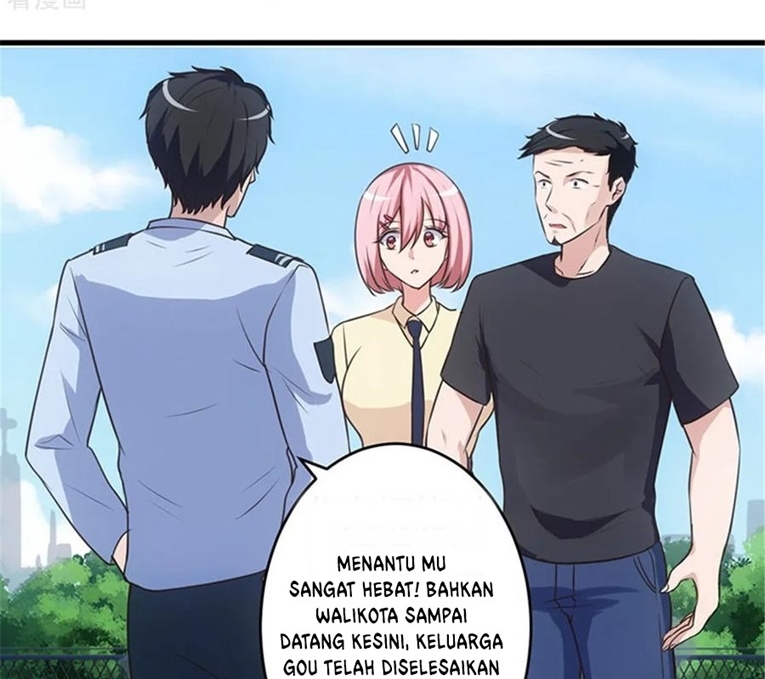 Ceo’s Top Master Chapter 70 - halaman 13
