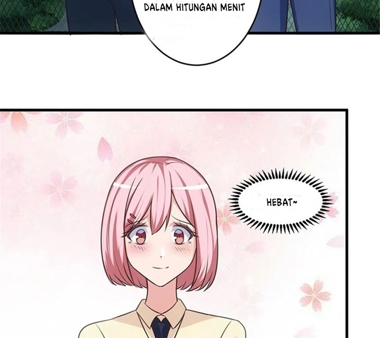 Ceo’s Top Master Chapter 70 - halaman 14