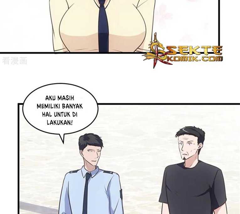 Ceo’s Top Master Chapter 70 - halaman 15