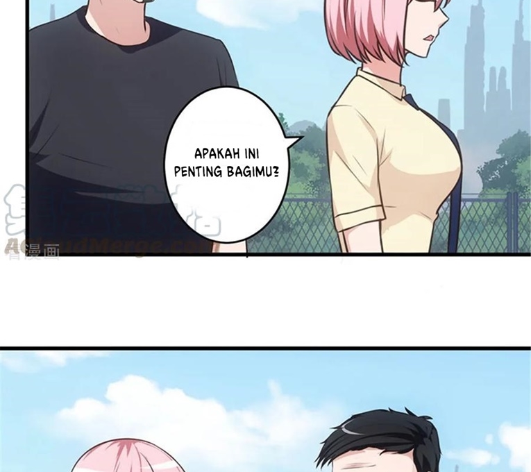 Ceo’s Top Master Chapter 70 - halaman 18