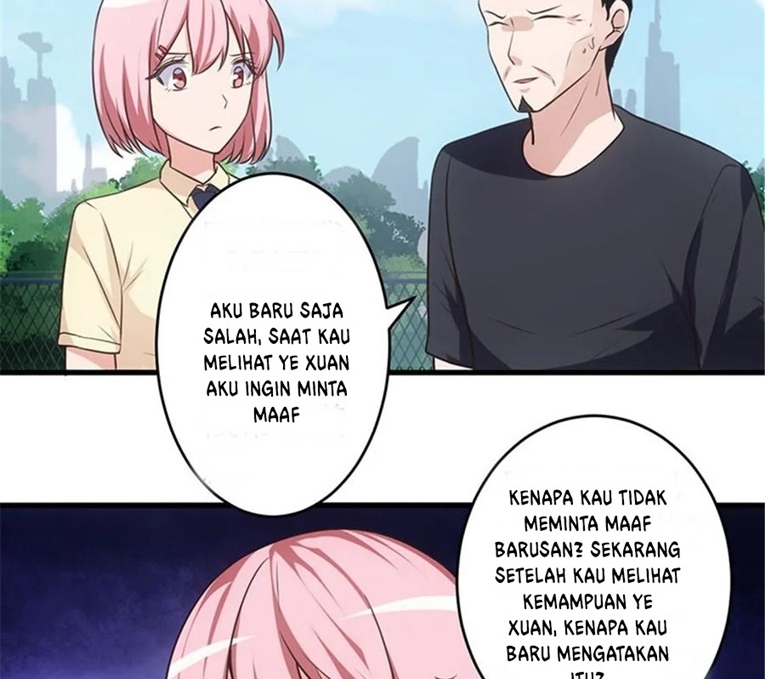 Ceo’s Top Master Chapter 70 - halaman 19