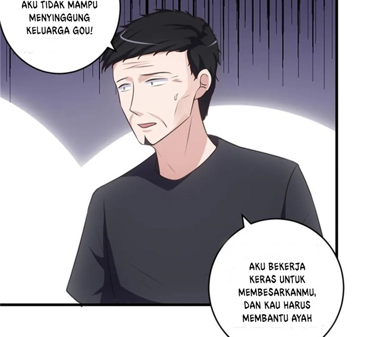 Ceo’s Top Master Chapter 70 - halaman 21