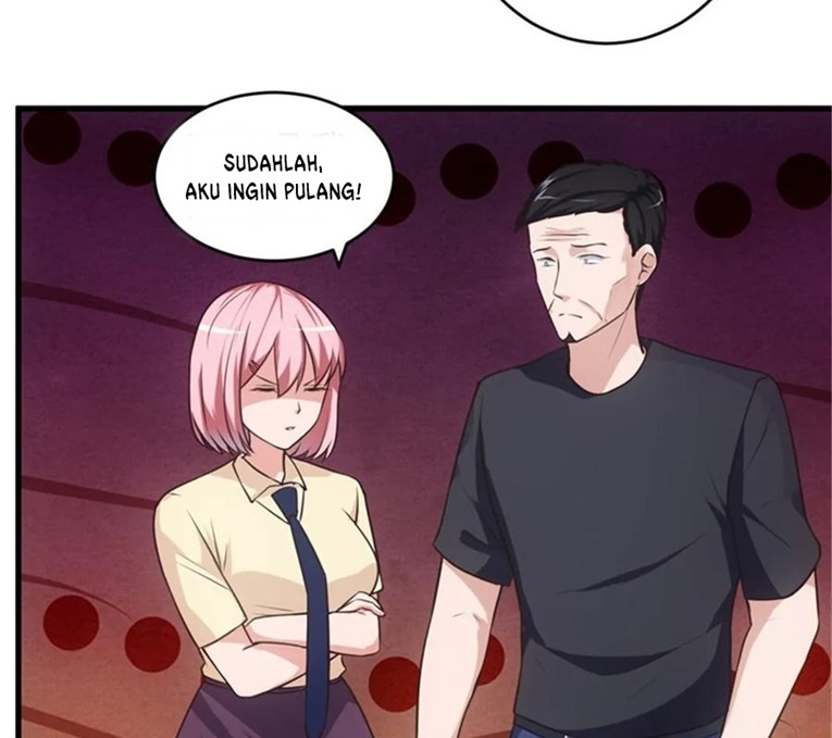 Ceo’s Top Master Chapter 70 - halaman 22
