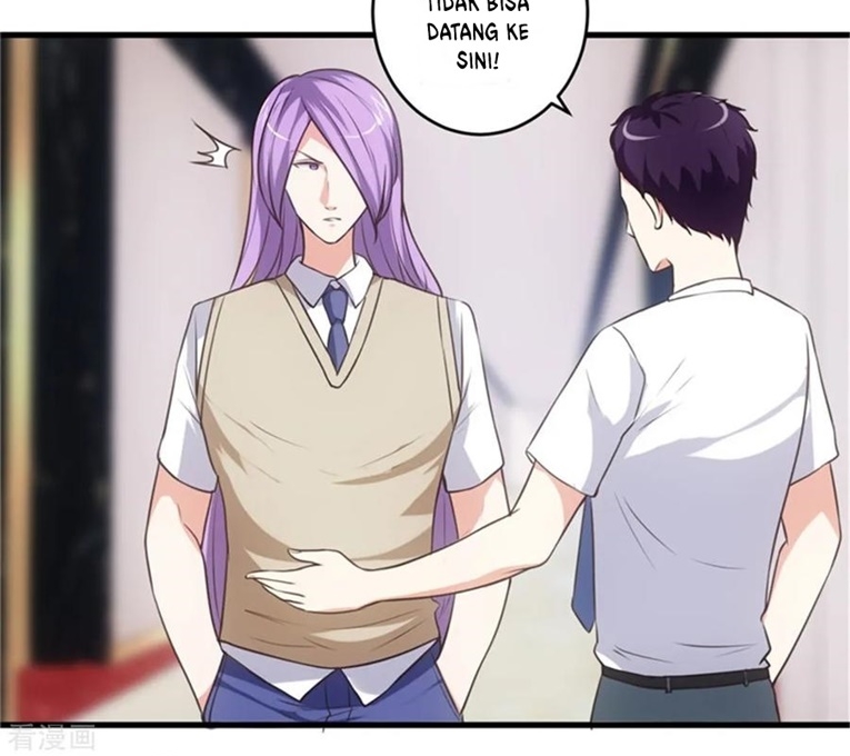 Ceo’s Top Master Chapter 70 - halaman 29