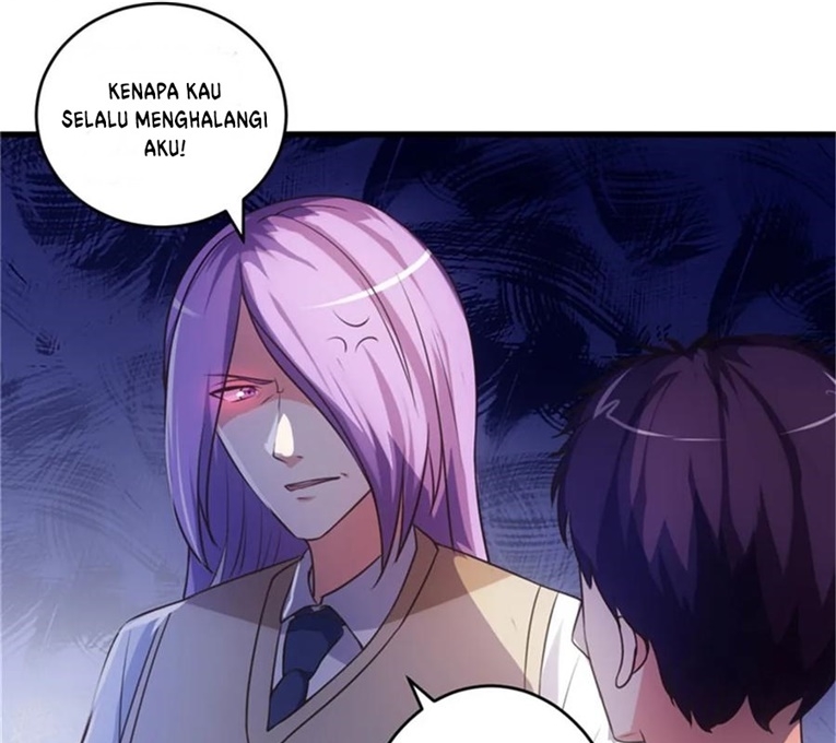 Ceo’s Top Master Chapter 70 - halaman 30