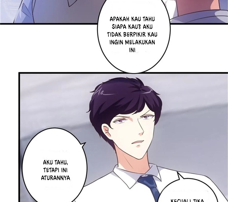 Ceo’s Top Master Chapter 70 - halaman 31
