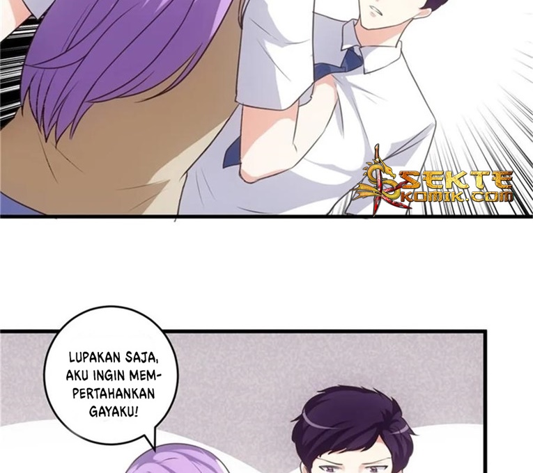 Ceo’s Top Master Chapter 70 - halaman 33